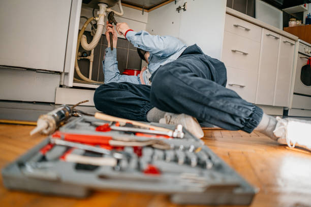 Best Sewer Line Repair  in Broomfield, CO