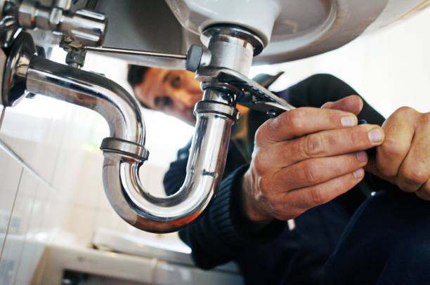 Best Plumbing Installation Services  in Broomfield, CO
