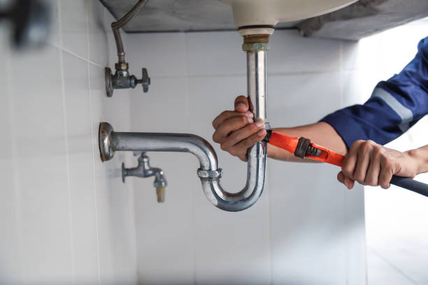 Best Affordable Plumbing Services  in Broomfield, CO