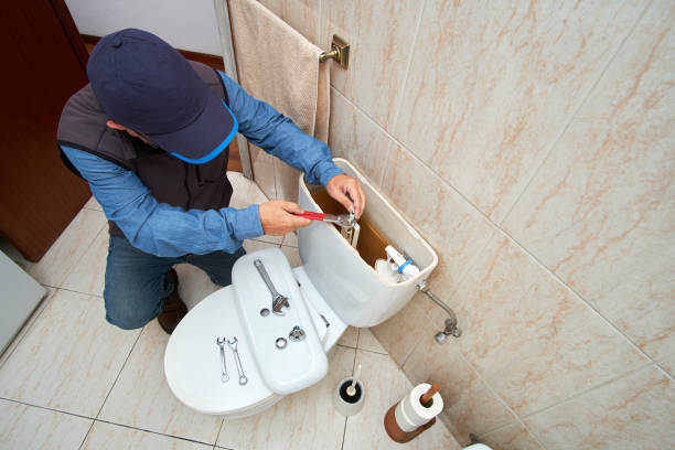 Best Plumbing Inspection Services  in Broomfield, CO