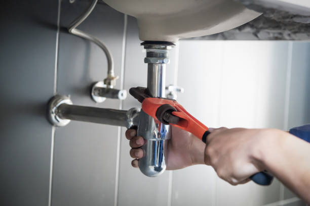 Best Commercial Plumbing Services  in Broomfield, CO