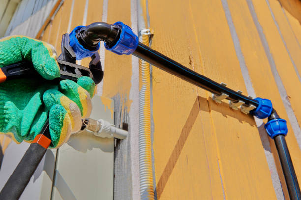 Best Leak Detection Services  in Broomfield, CO