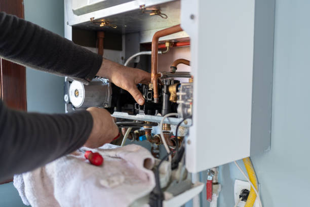 Sewer Line Replacement in Broomfield, CO